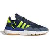 adidas Nite Jogger 'Navy Solar Yellow' EG2956