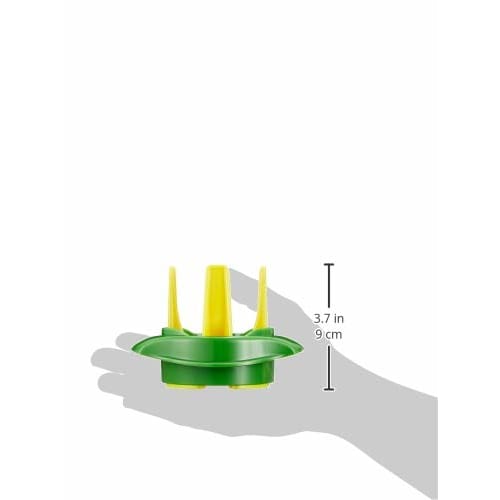 GS Home Products Japan Lemon & Lime Cutter, 126 x 108 x H88mm