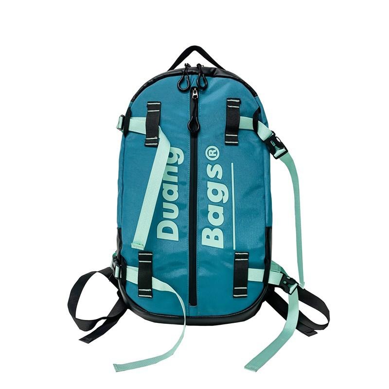 Легкий рюкзак Мужской рюкзак для скейтбординга и спорта