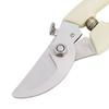 Pruners Stainless Steel Garden Shears Easy To Clean