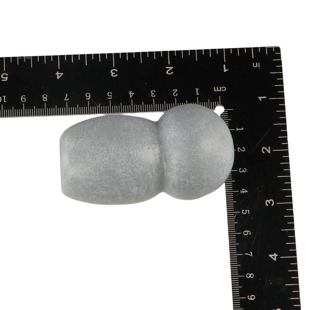 Скульптура маленького монаха ручной работы, милые украшения для сада Дзидзо, изящные миниатюры монахов для помещений