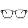 Tom Ford Ft5661 B Blue Light Block 020 Men Eyeglasses