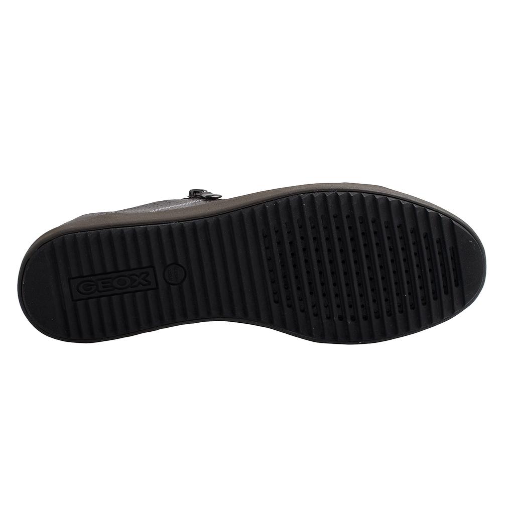 Женские кожаные кроссовки D Blomiee C D166HC-0AR22