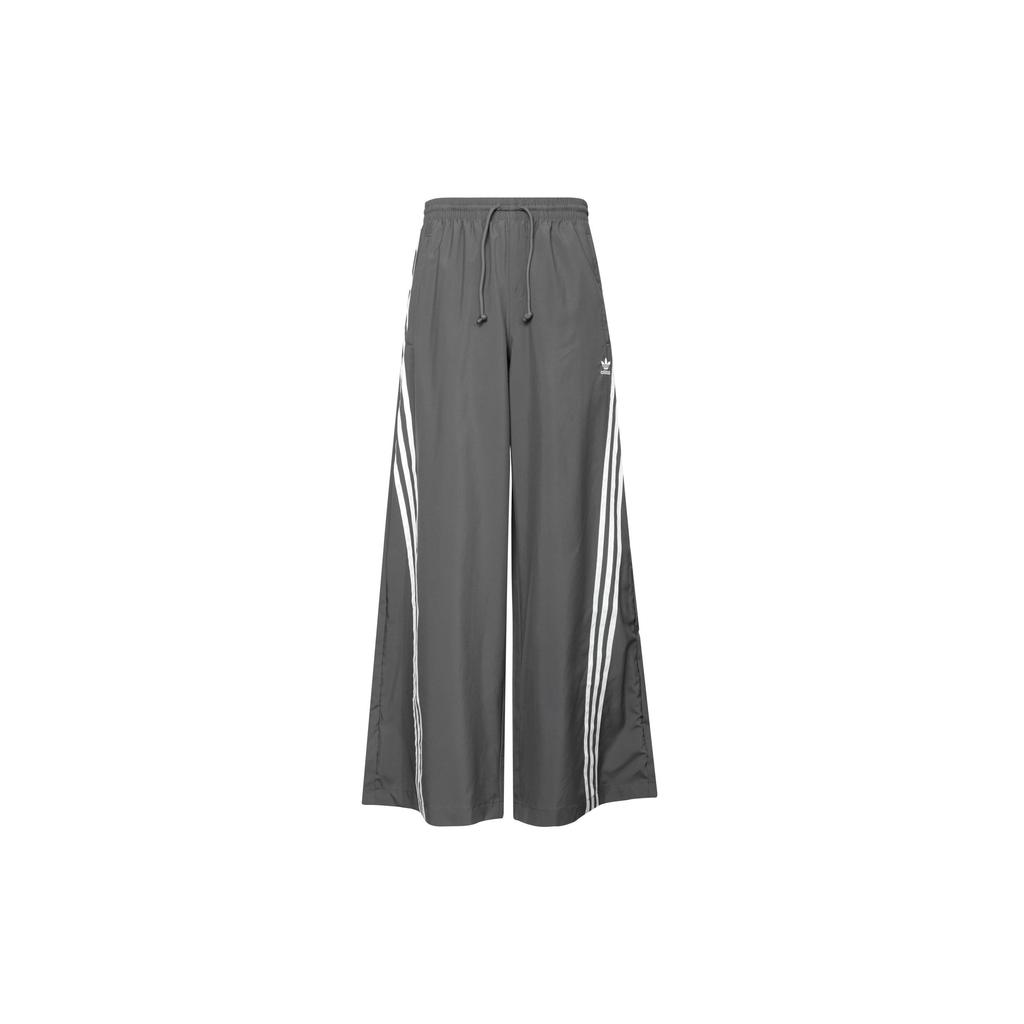 adidas Originals Спортивные брюки женские серые (унисекс) Спортивные брюки IV9317