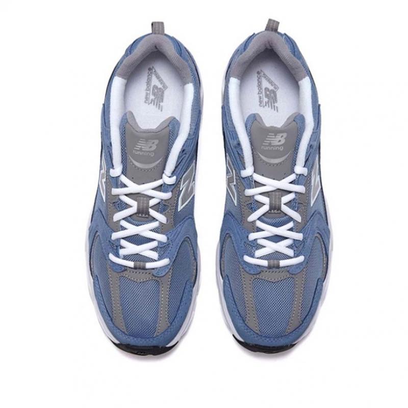 [Обувь New Balance] Кроссовки New Balance Mr530ci