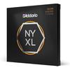 D'Addario Daddario Струны для электрогитары NYXL Regular Light 7 струн .010-.059 NYXL1059 [Купола...