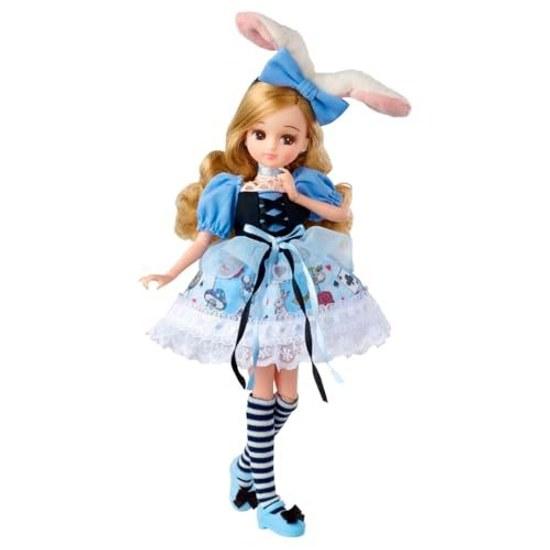 Takara Tomy Licca-chan Doll Photogenic Licca Mystic Wonderland