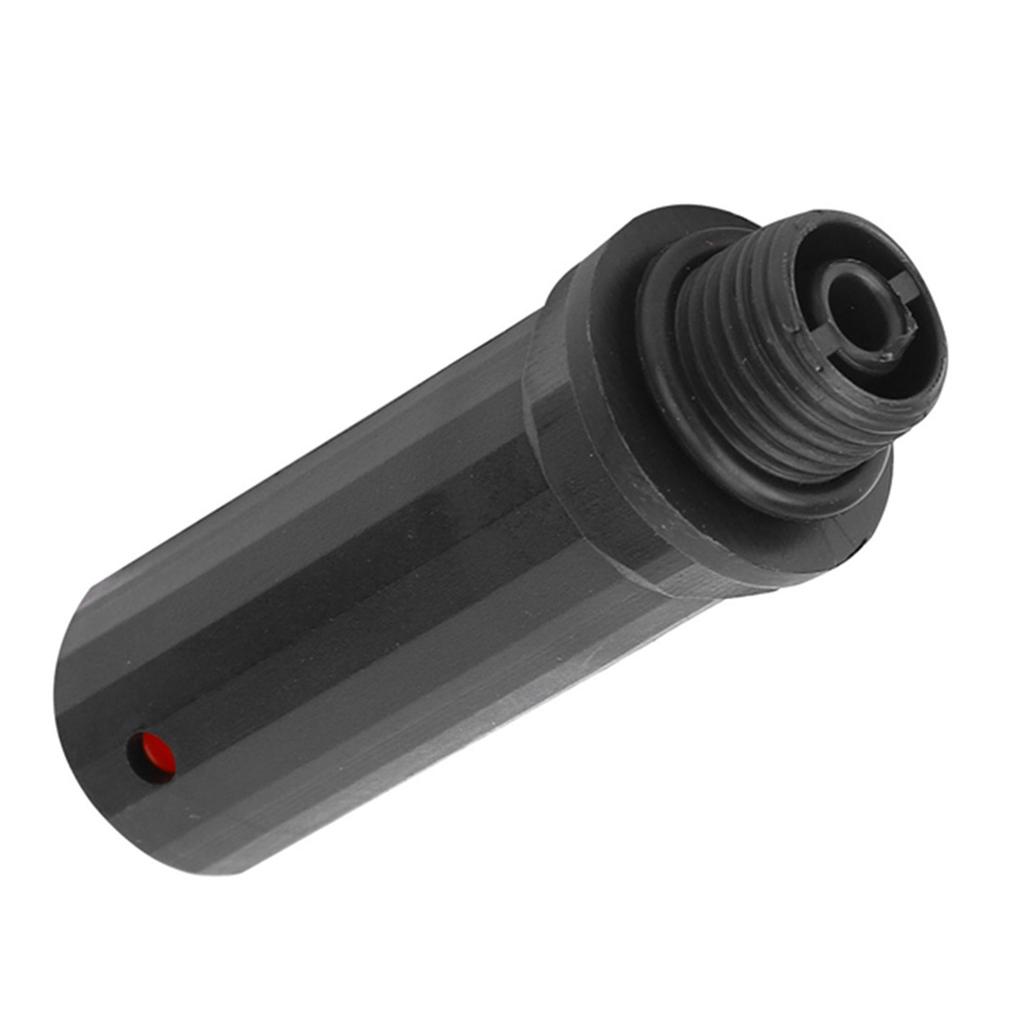 15.5mm Breathing Rod Vent Air Compressor Pump Accessories Air Compressor Vent Air Compressor Breathing Valve