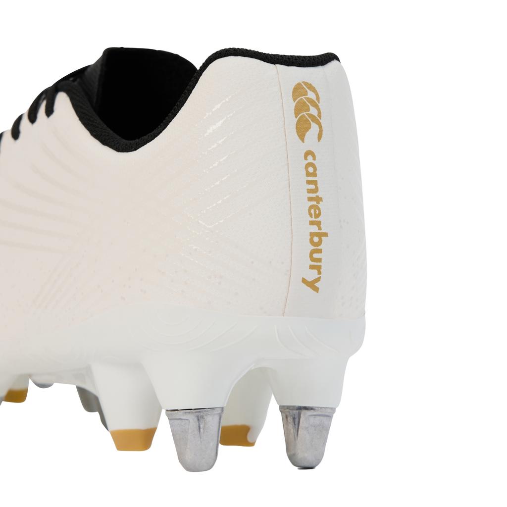 Canterbury Unisex Adult Stampede Groundbreak Team Stamped Soft Ground Football Boots