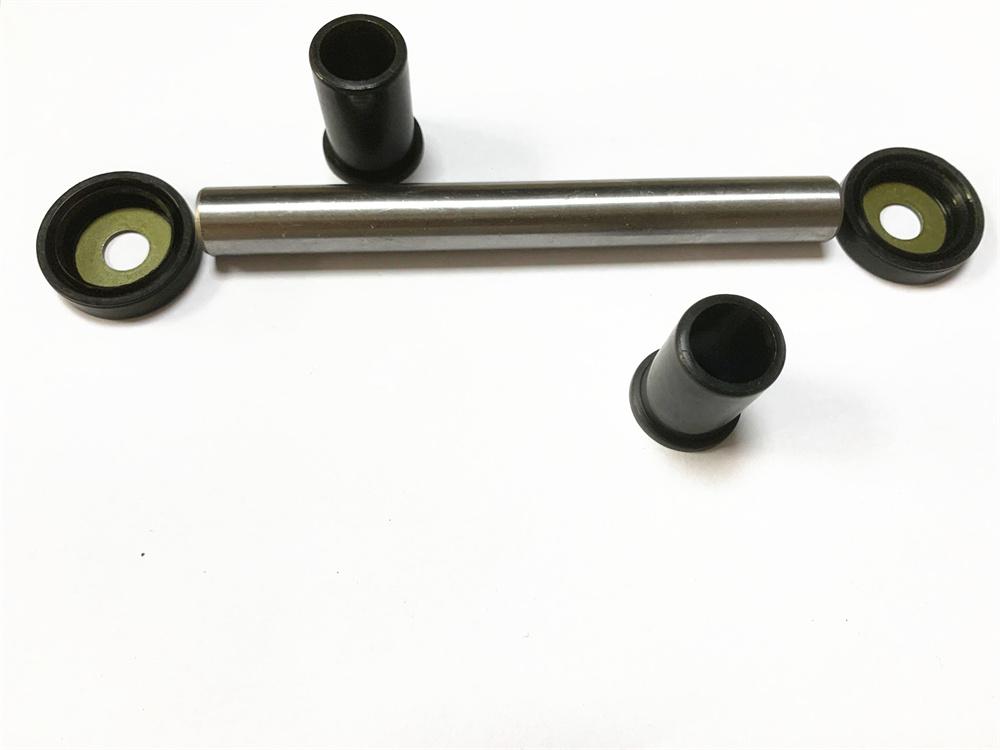 Для Honda Foreman TRX500 Rubicon 500 4x4 ATV Комплект втулок верхнего рычага A Замена