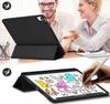 Smart pencil case for Apple iPad 10.9 10 GEN 2022 / iPad 11 A16 11GEN 2025