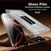 For Xiaomi Redmi Note 14 14S 13 Turbo 3 4 Pro 5G IMAK H Tempered Glass Film Chamber Locator