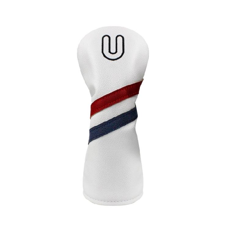 Golfs Driver Golfs Club Cover Iron Headcover, Golfs Mallet Putter Headcover Golfs Club Head Cover Golfs for Men Women