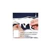 Japanese-made duvet cover, 100% cotton, traditional Japanese gauze, double long size (190cm x