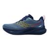 SAUCONY Tempus 3 Водонепроницаемые Универсальные Удобные Поддерживающие Легкие Кроссовки для Бега с Отскоком Унисекс кроссовки Синие S28270-2