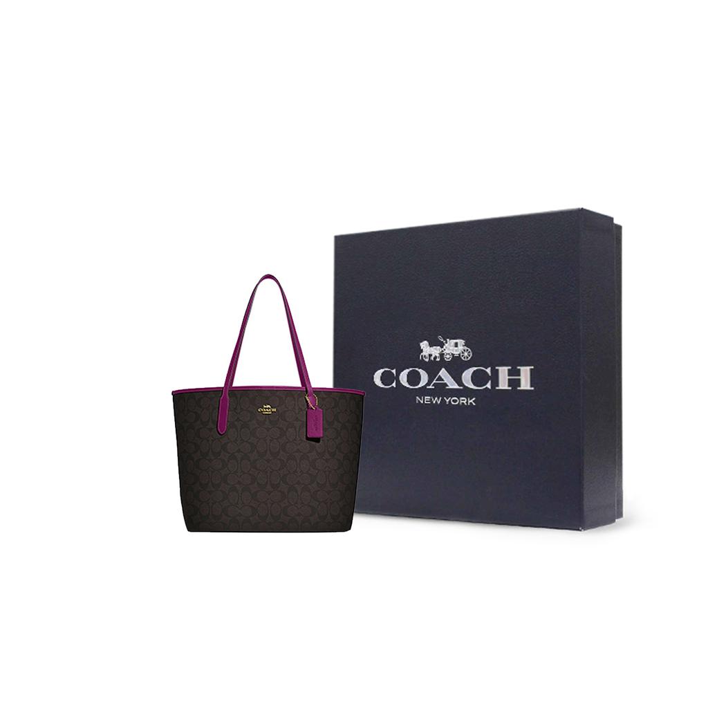 New COACH City Handbags 5696-IMV7U