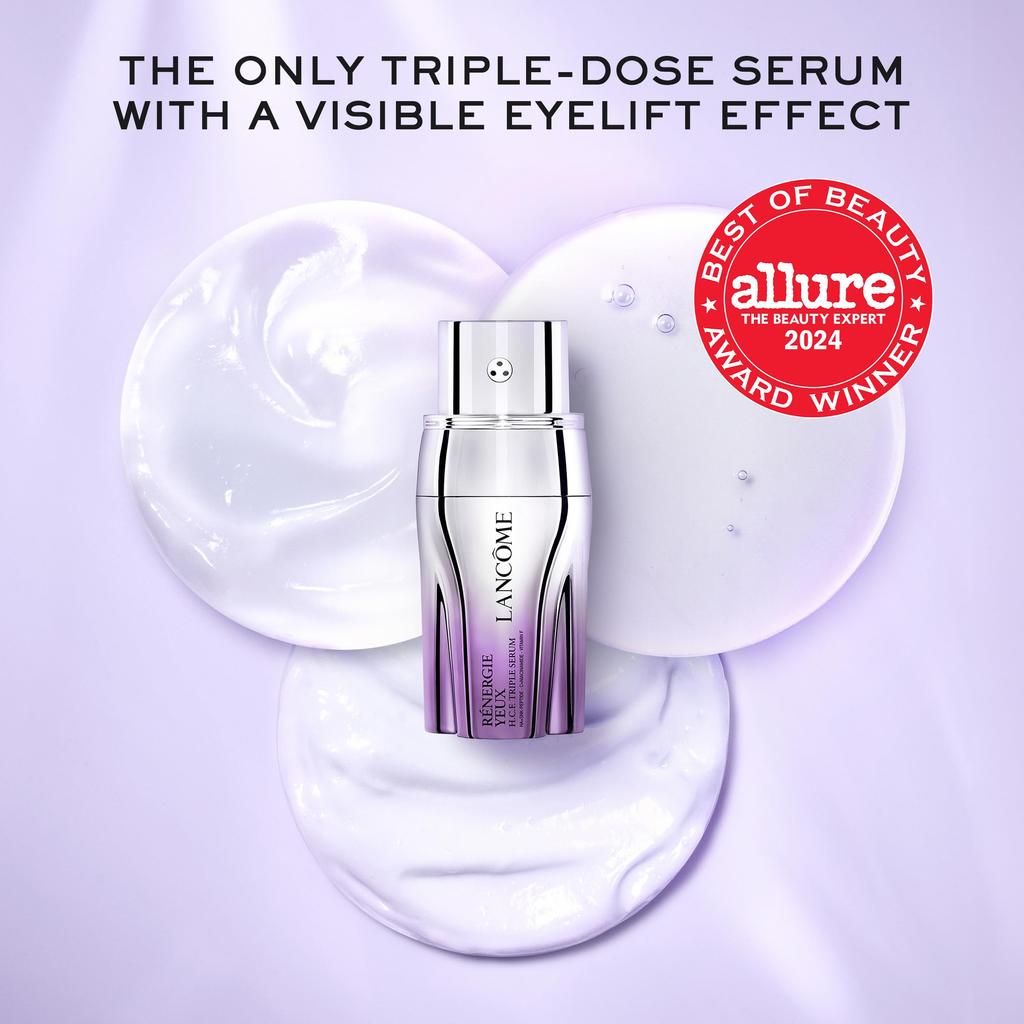 Renergy HCF Triple Eye Serum LANCÔME