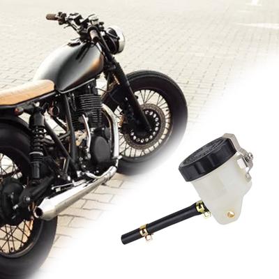 Для GSXR750 ZX10R ZX14R ZX6R ZX7 ZX7R ZX9R Z1000 ZZR600 600 750 бачок тормозной жидкости масляный стакан аксессуары для мотоциклов