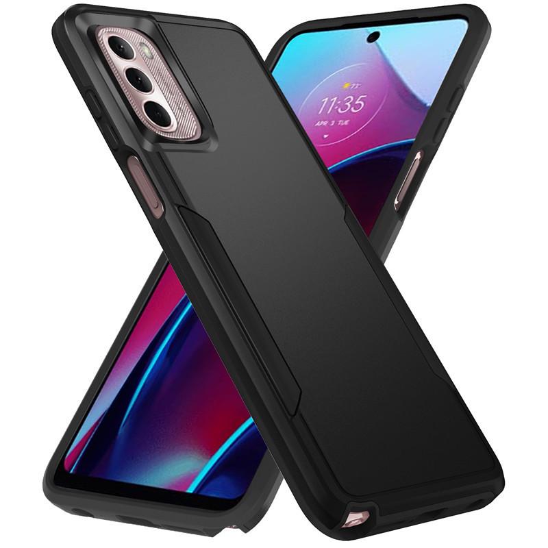 Защитный противоударный чехол для MOTO G Stylus и Edge 2025