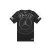 Jordan Футболка с логотипом X Paris Saint Germain BQ8384-010