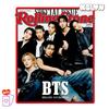 (Предварительный заказ) BTS Rolling Stone Корея 17-й выпуск Официальный журнал