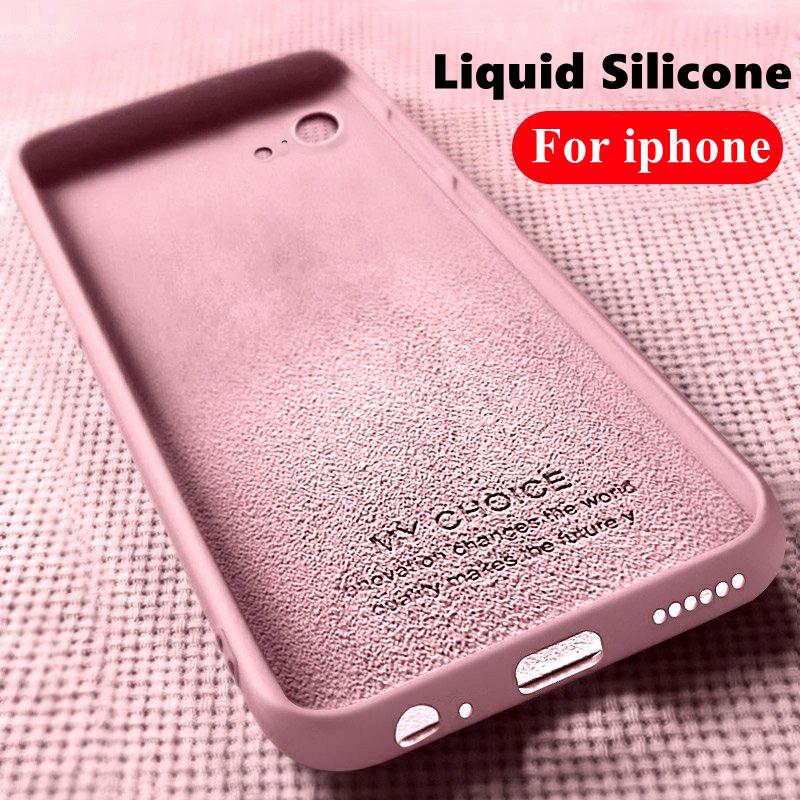 Для чехла iPhone 17e iPhone 17e 16e SE 2026 SE3 Чехол Coque Funda Мягкий Оригинальный Жидкий Силикон Защита Камеры Чехол iPhone 17e
