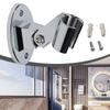 1X Shower-Holder Adjustable Shower Head Bracket For Large Small Diameter
