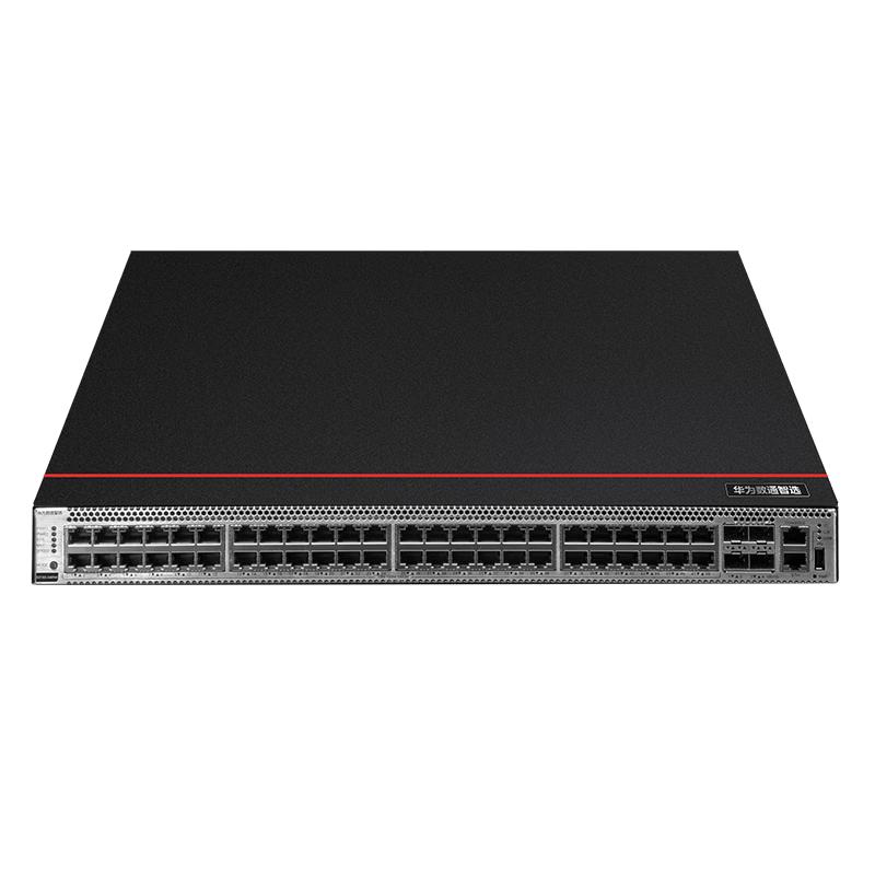 Huawei S5735S-S48T4X-A Managed Layer 3 Network Switch