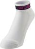Носки для настольного тенниса Revaris Socks Обычная длина 92490 Белый x Черный [Butterfly] [Butterfly]