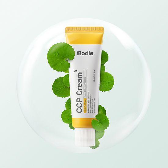 Ibodle СС-крем (Акция 1+1 / единичный товар)