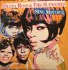 LP Record DIANA ROSS, SUPREMES - Sing Motown 5371ML MOTOWN 1985 US Soul/Funk Used