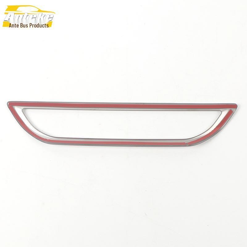 ID.4 CROZZ Air Outlet Decorative Ring & Sticker