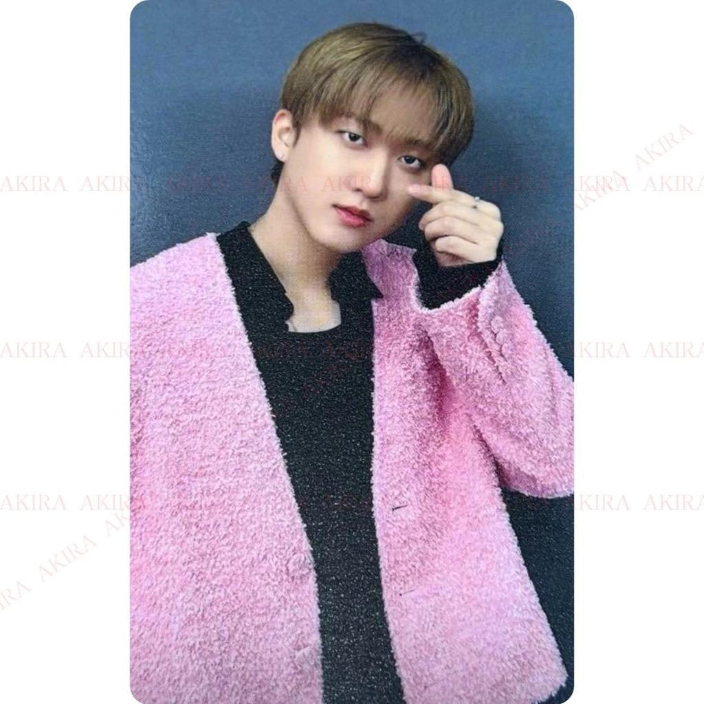 STRAY KIDS SKZ IT TAPE DO IT Альбом Фотокарточка ЯПОНИЯ POB ОФИЦИАЛЬНАЯ