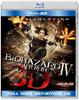 Обитель зла IV: Загробная жизнь в 3D (Доступно воспроизведение 2D Blu-ray)