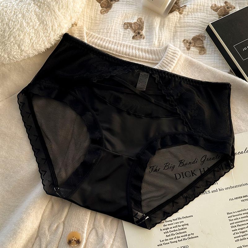 Большой размер женская новая сетчатая удобная кружевная легкая роскошная легкая сексуальная сумка на бедра без зажима на бедра без карточки нижнее белье