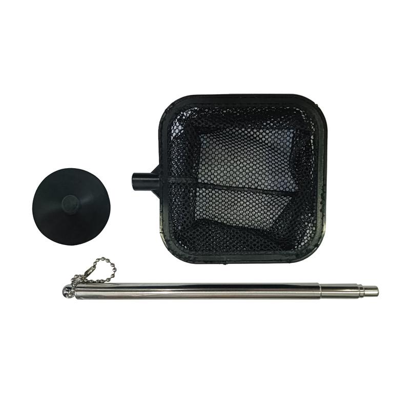 Fishing Landing Net Fishing Net For Catchin Fish Shrimp Tank Aquarium Accessories