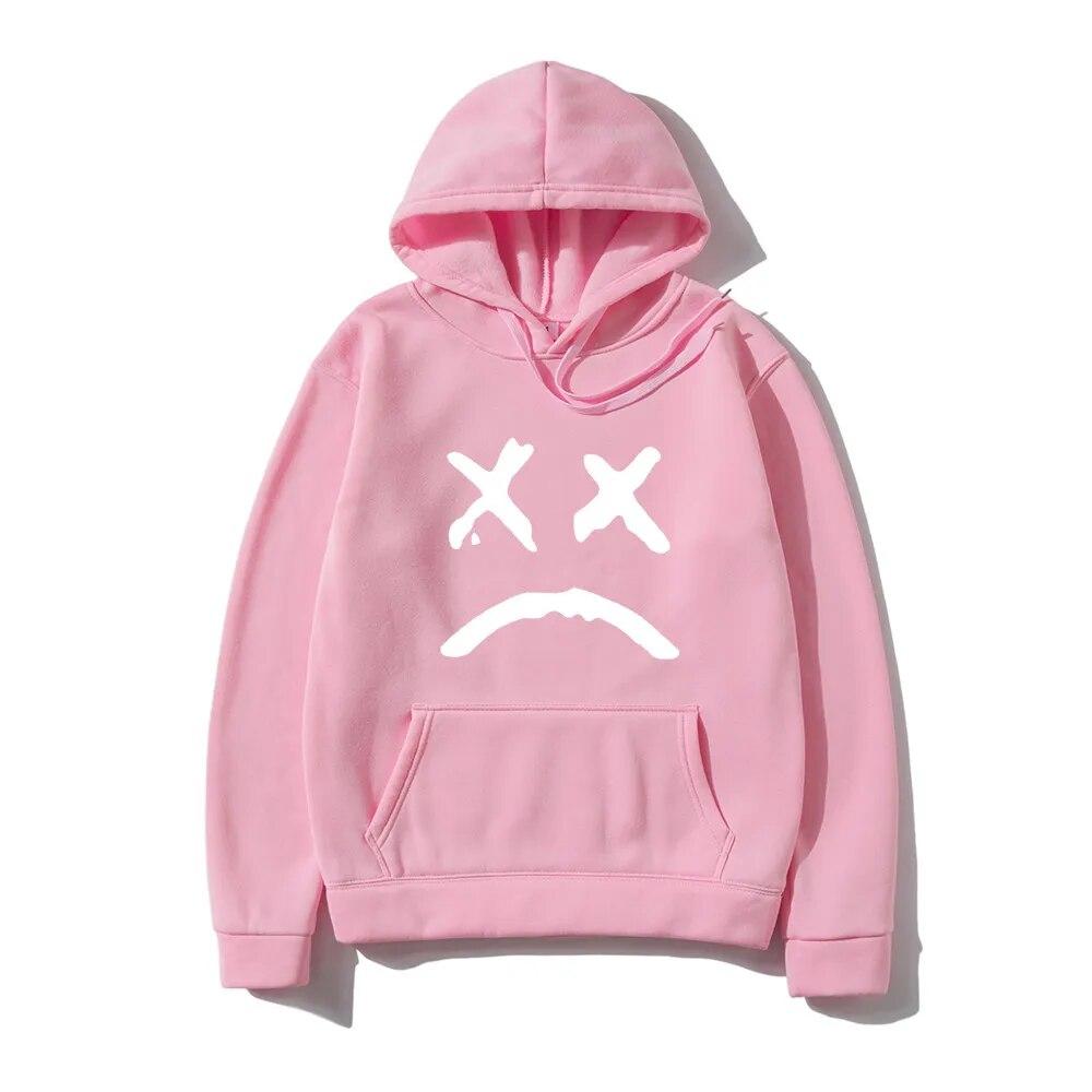 Brand Unisex's/Women's Hoodies Spring Autumn Winter Male Casual Fashion Hoodies Sweatshirts Printing Hoodies Hip Hop Hoody Tops