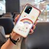 Милый пылезащитный чехол для телефона для Infinix X692/Note8, мультяшный чехол, силиконовый противоударный мягкий чехол, ударопрочный прочный ТПУ