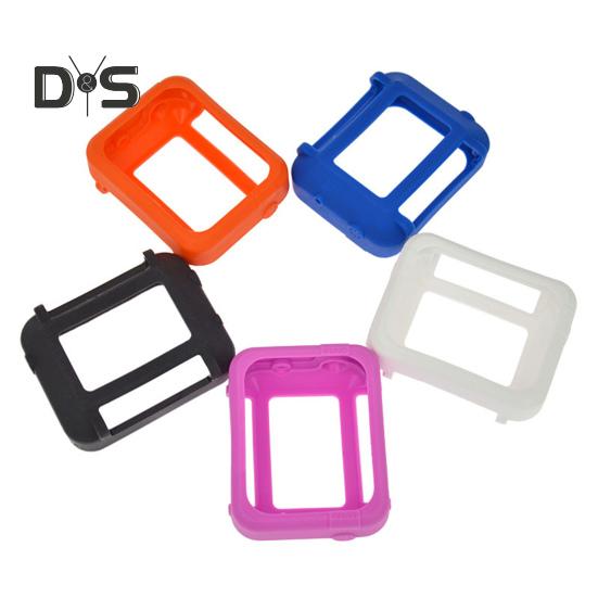 Силиконовый защитный чехол для подводного компьютера Shearwater Peregrine/Peregrine TX, противоударный пылезащитный чехол для дайвинг-оборудования