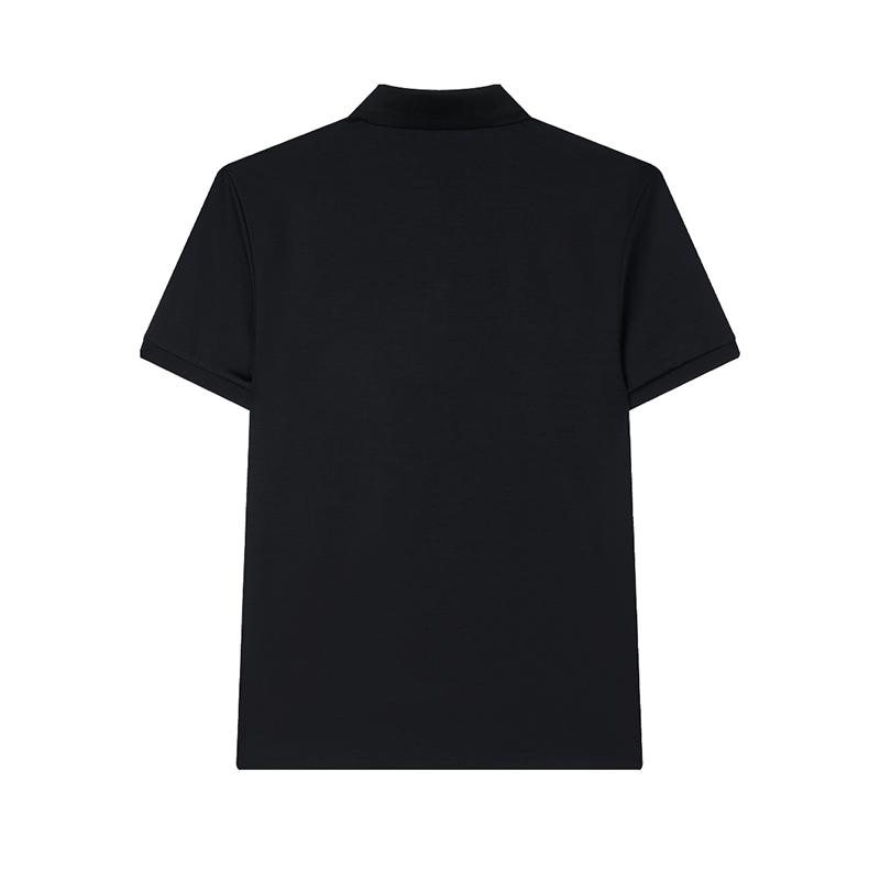 FILA Polo Shirt Men's Legend Blue F11M421101FNV
