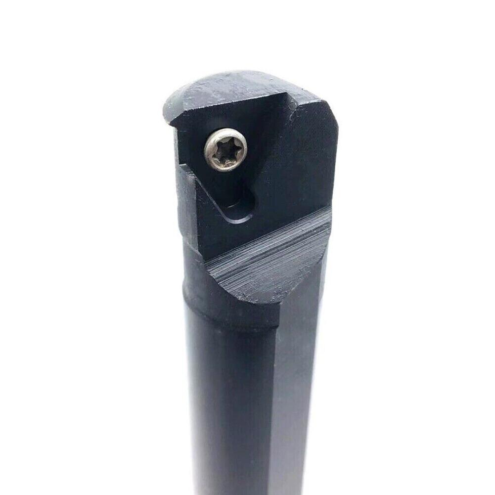 +10 шт. 16IR AG60 твердосплавная вставка 5/8 дюйма токарный станок с ЧПУ SNR0016Q16