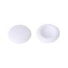 New 2Pcs Joystick Cap Silicone Analog Thumbstick Button Cover For Nintendo Switch