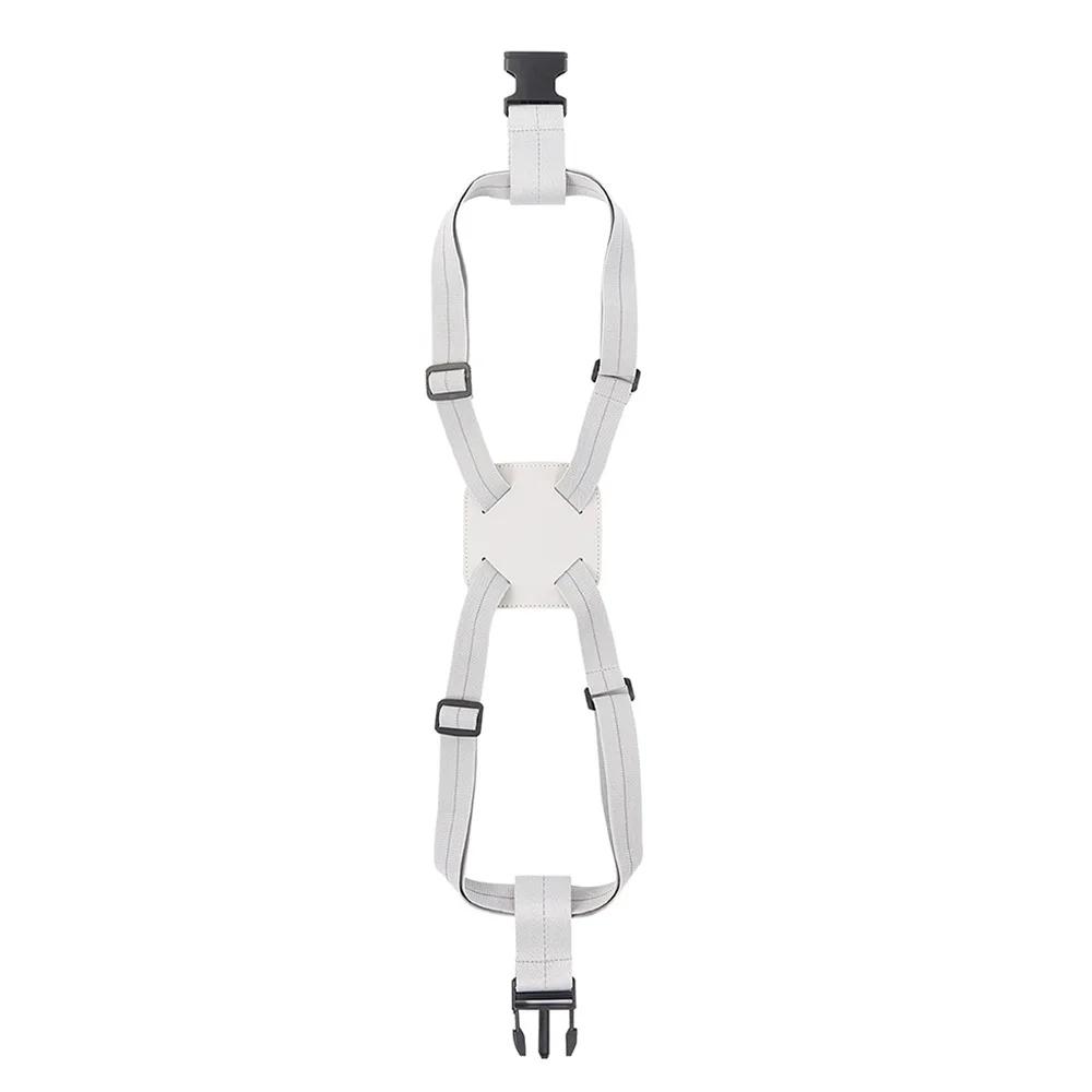 Adjustable Luggage Straps Elastic Telescopic Luggage Binding Belt Travel Bag Belt for Suitcase Suitcase Fixed Belt Travel Supply