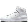 Dunk High Rebel Summit White Women Sneakers Sail Black DH3718-100