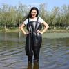Вейдерсы для рыбалки цельные для взрослых