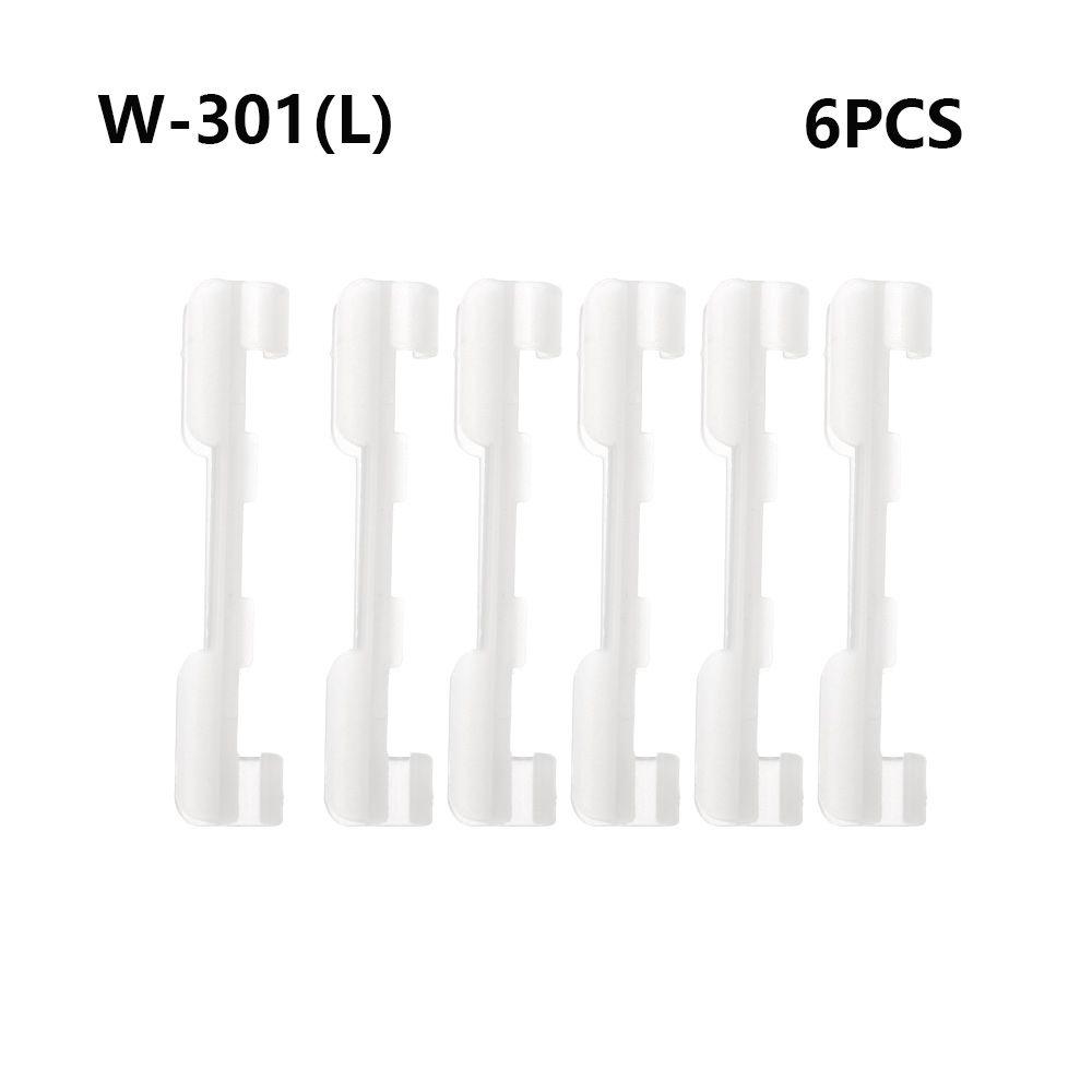 New Light Dark fishing rod feeder fluorescent light sticks float hold Fishing glow stick Clip