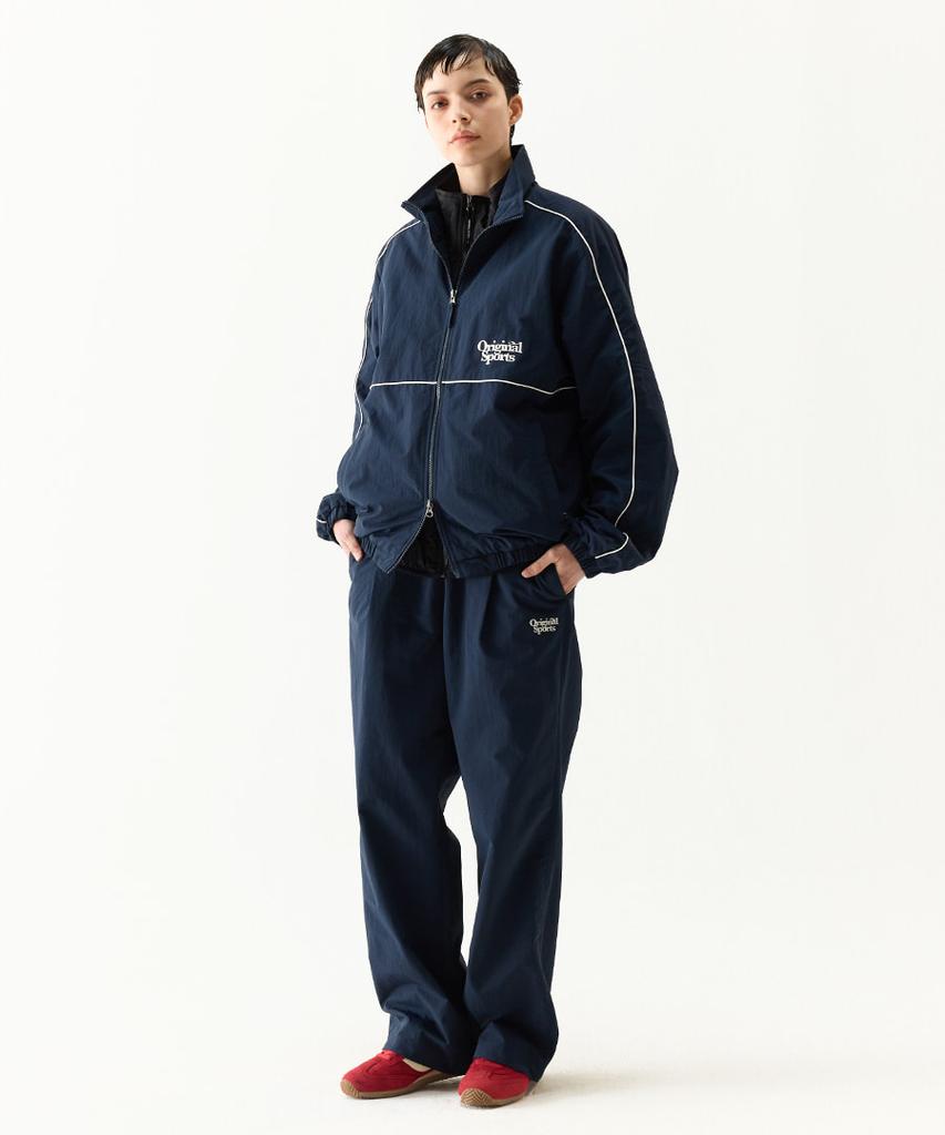 PRO-SPECS Track Pants Navy