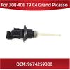 9674259380 Для Peugeot 308 408 T9 Citroen C4 Grand Picasso Запчасти Аксессуары Главный Тормозной Цилиндр Сцепления Автомобиля