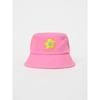 GOXO Розовая Мышь Ведро Шляпа Естественная Посадка