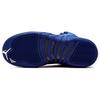 (GS) Air Jordan 12 Retro 'Deep Royal' Детские 153265-400